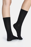 Zivame Toe Seperator Socks (Pack of 2) - Multicolor — thumbnail 7